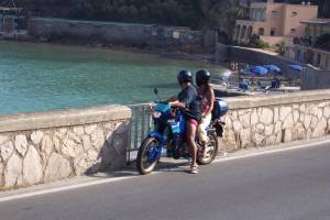 Xtrallusion photo library of independent, self-guided walking and sightseeing holidays in Italy. Pictures, images, photos and photographs taken along the way of this 1-day walking itinerary, to give you a visual impression of the day's walk.